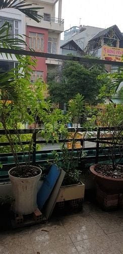 BÁN NHÀ MT HÒA BÌNH, P.HIỆP TÂN, Q.TP, 11.8TỶ.