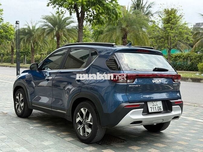 Kia Sonet 2022 bản Premium