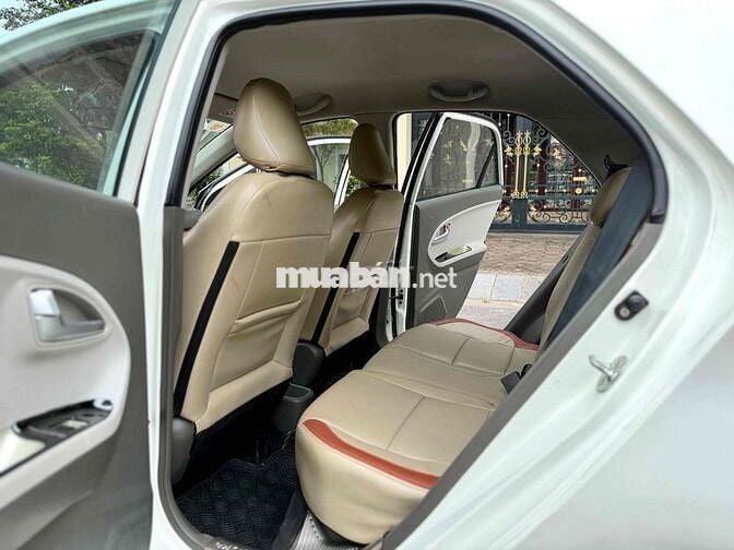 Kia Morning S 1.25 AT 2017 Trắng 8900 km