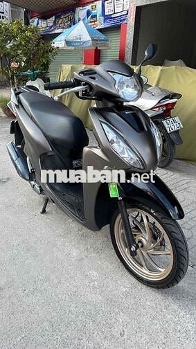 Honda Vision 2025 Vàng cát ( hỗ trợ góp )