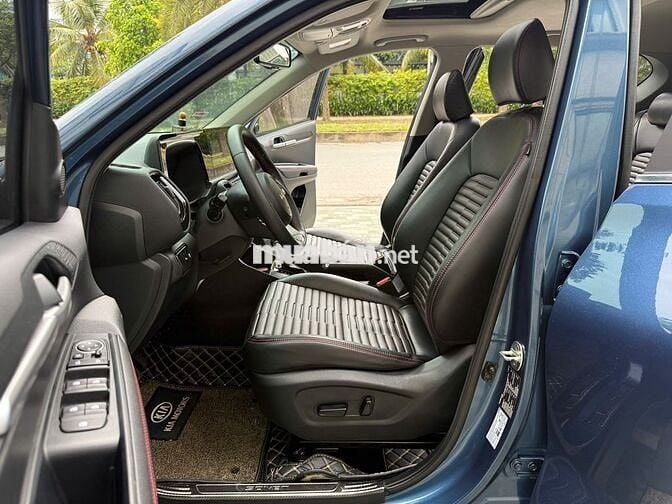 Kia Sonet 2022 bản Premium