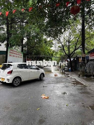 Bán đất thổ cư Lai Xá , Hoài Đức