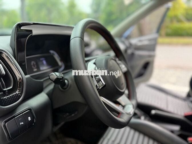 Kia Sonet 2022 bản Premium