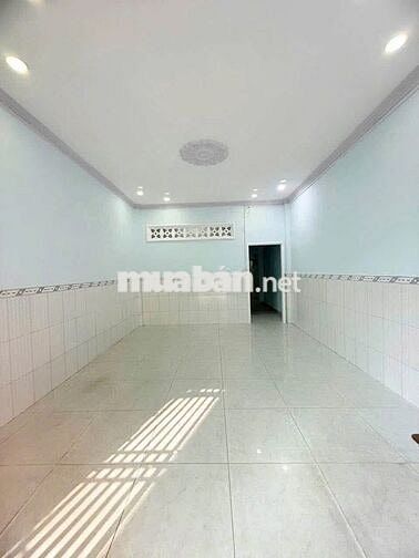 Hẻm 3m GÒ DẦU & Bình Long, 2 Tấm, 4 x 12m, 3 Phòng Ngủ, 2 wc