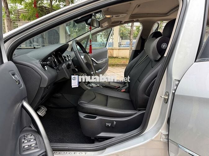 Peugeot 408 Premium 2.0 AT 2016 - 289 Triệu