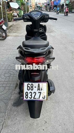 Honda Vision 2025 Vàng cát ( hỗ trợ góp )