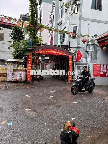 Bán đất thổ cư Lai Xá , Hoài Đức