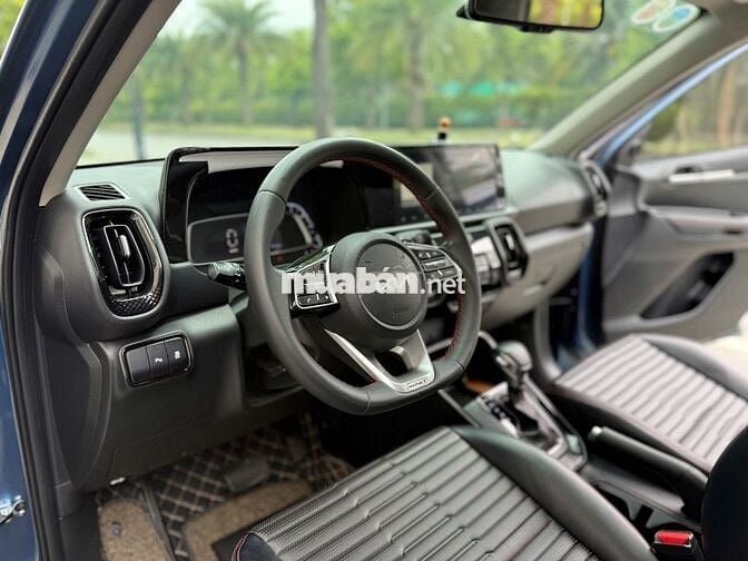 Kia Sonet 2022 bản Premium