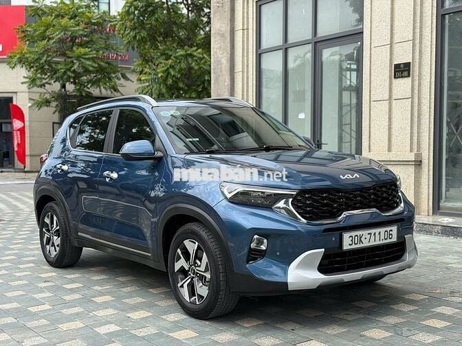 Kia Sonet 2022 bản Premium