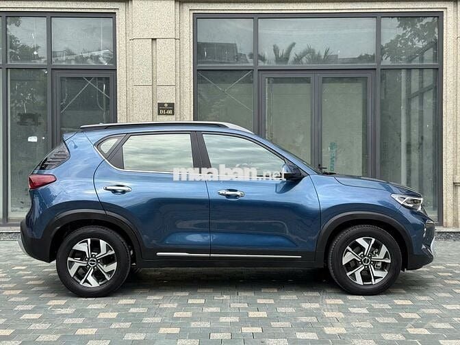 Kia Sonet 2022 bản Premium