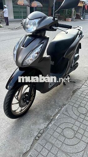 Honda Vision 2025 Vàng cát ( hỗ trợ góp )