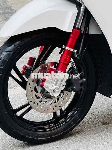 Honda SH 150i ABS Trắng 2019 bstp xe 1 chủ
