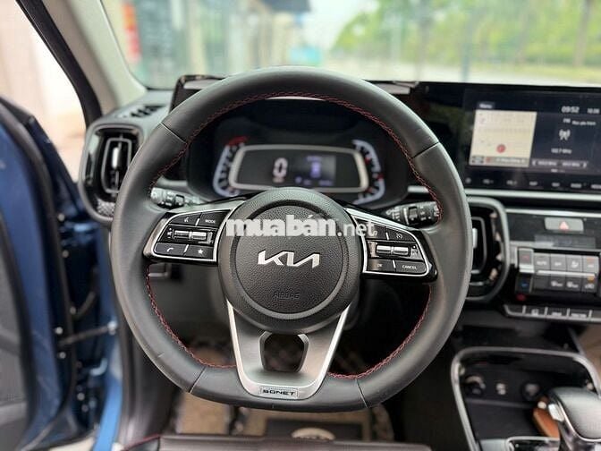 Kia Sonet 2022 bản Premium