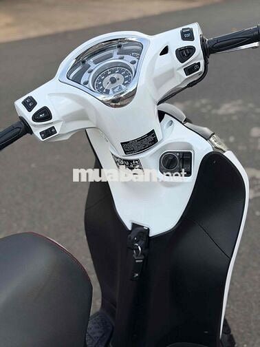 Chính chủ phố SH_MODE Trắng Đen
