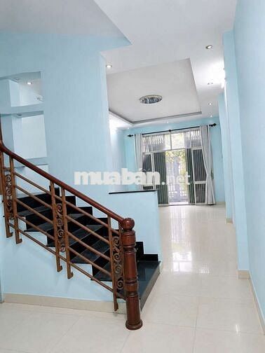 CHO THUÊ NHÀ 3 TẦNG 12 TRIỆU- KHU 10HA- CV THUẬN KIỀU- P.TÂN THỚI NHẤT