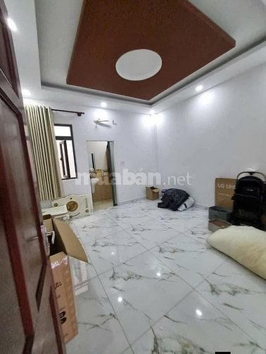 CHO THUÊ NHÀ | LÊ VĂN QUỚI  - BÌNH TRỊ ĐÔNG A - Q. BÌNH TÂN