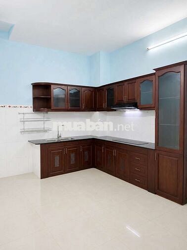 CHO THUÊ NHÀ 3 TẦNG 12 TRIỆU- KHU 10HA- CV THUẬN KIỀU- P.TÂN THỚI NHẤT