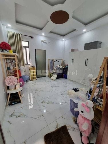 CHO THUÊ NHÀ | LÊ VĂN QUỚI  - BÌNH TRỊ ĐÔNG A - Q. BÌNH TÂN