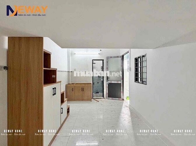 TRỌ MỚI XÂY GÁC CAO THANG HỘP NGAY NGÃ TƯ 4 XÃ GIỜ GIẤC TỰ DO AN NINH