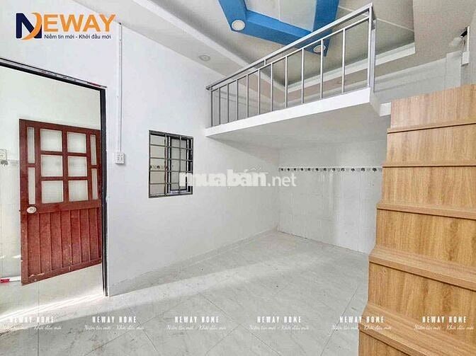 TRỌ MỚI XÂY GÁC CAO THANG HỘP NGAY NGÃ TƯ 4 XÃ GIỜ GIẤC TỰ DO AN NINH