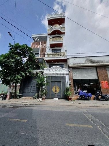 CHO THUÊ NHÀ | LÊ VĂN QUỚI  - BÌNH TRỊ ĐÔNG A - Q. BÌNH TÂN