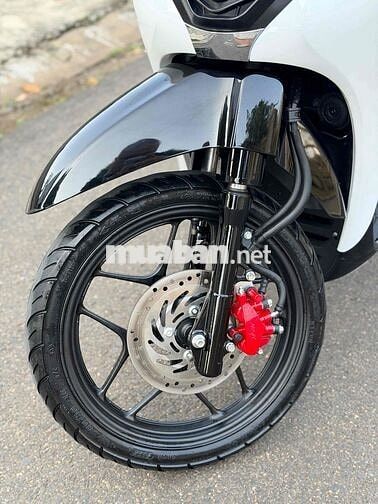 Chính chủ phố SH_MODE Trắng Đen