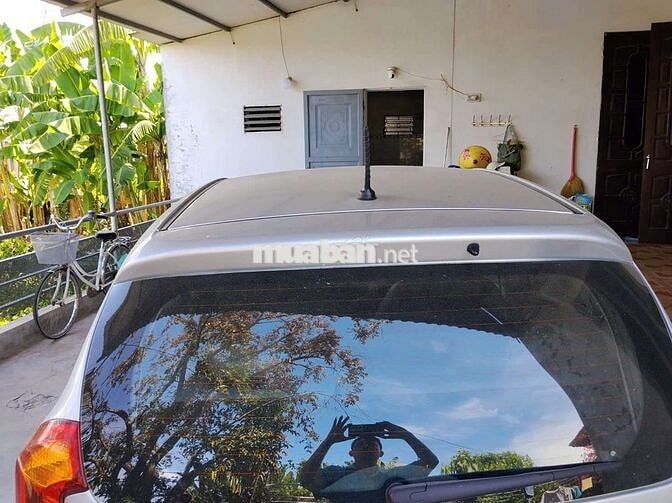 Kia Morning 2019 Số sàn Bạc