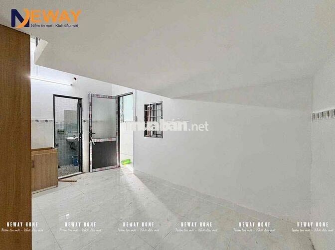 TRỌ MỚI XÂY GÁC CAO THANG HỘP NGAY NGÃ TƯ 4 XÃ GIỜ GIẤC TỰ DO AN NINH