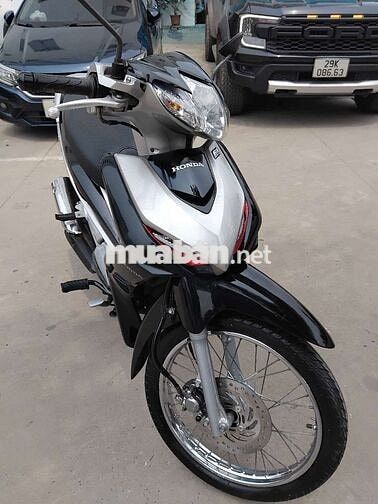 xe Wave RSX còn mới toanh như xe mới