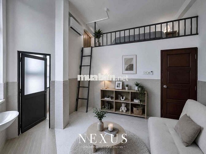 3TR8 FULL NỘI THẤT CÁCH AEON TÂN PHÚ 200M