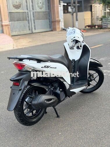 Chính chủ phố SH_MODE Trắng Đen