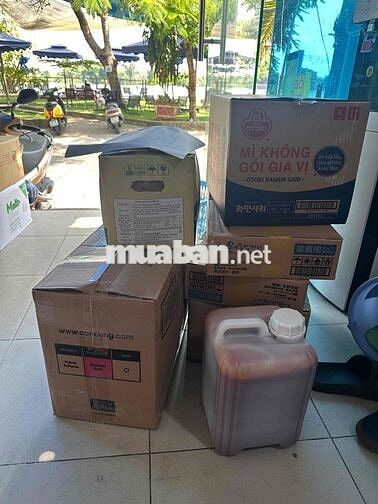 25K/H TUYỂN PART TIME ĐÓNG GÓI HÀNG SHOPEE