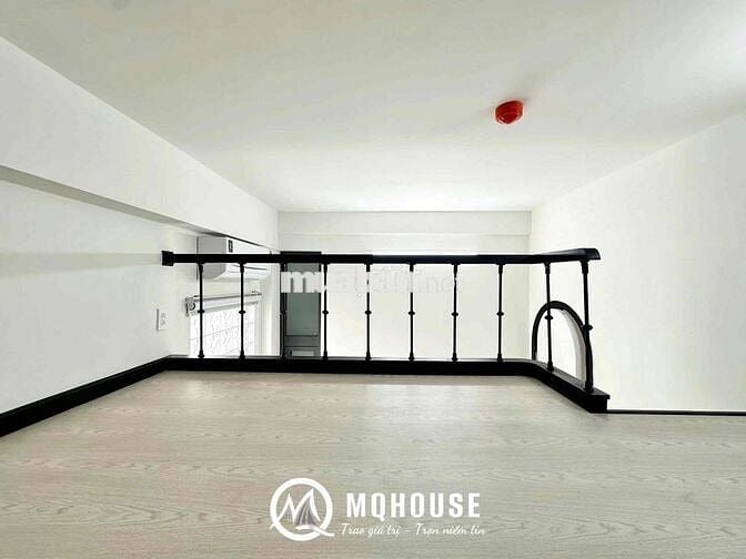 DUPLEX BAN CÔNG FULL NỘI THẤT NGAY TRƯỜNG CHINH - GÒ VẤP - TÂN BÌNH