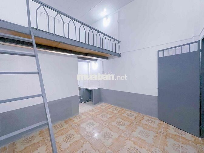 PHÒNG GẦN CHỢ THỦ ĐỨC - PHẠM VĂN ĐỒNG - ĐH NGÂN HÀNG - ĐH SPKT -CĐCNTĐ