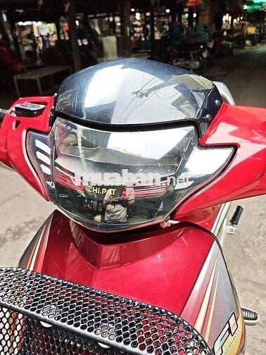 Honda Future Neo Kim 2008 Đỏ