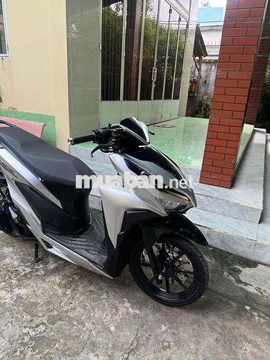 Honda Vario 150 150cc Bạc