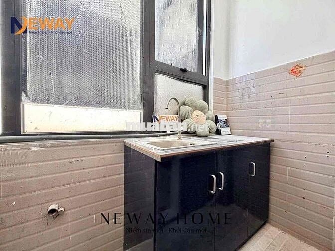 CHO THUÊ PHÒNG TRỌ MỚI XÂY - TÁCH BẾP - GẦN AEON TÂN PHÚ - CỬA SỔ TRỜI