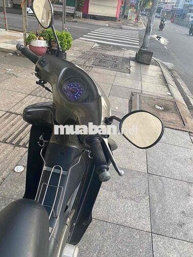 Honda Future thành phố, chính chủ