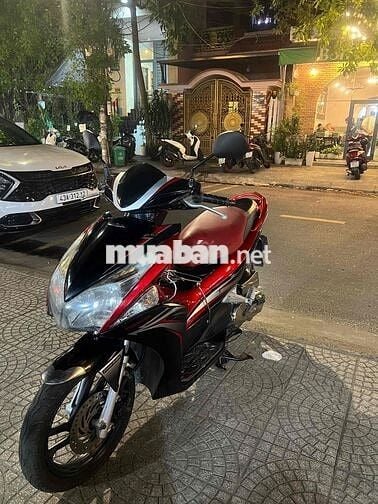 Honda Air Blade nguyên rin chính chủ cần bán