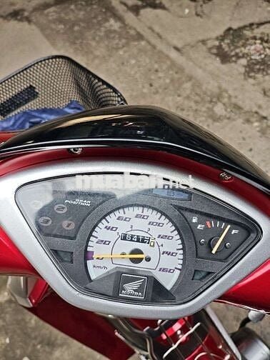 Honda Future Neo Kim 2008 Đỏ