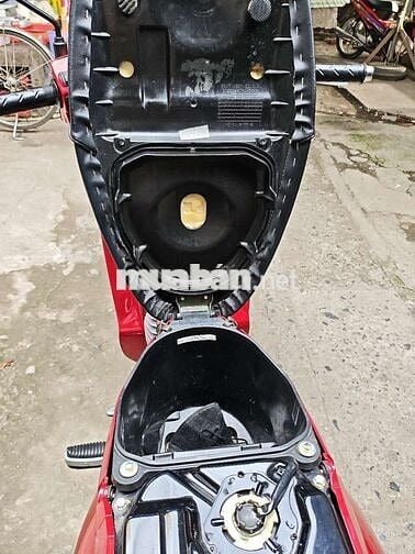Honda Future Neo Kim 2008 Đỏ
