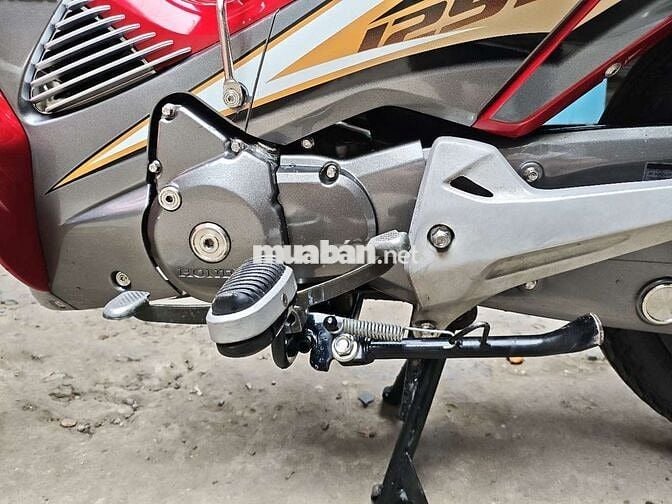 Honda Future Neo Kim 2008 Đỏ