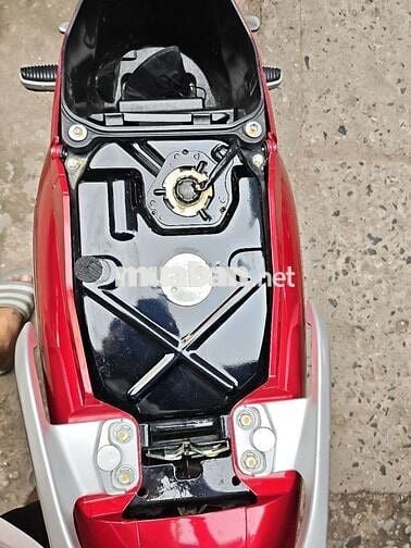 Honda Future Neo Kim 2008 Đỏ