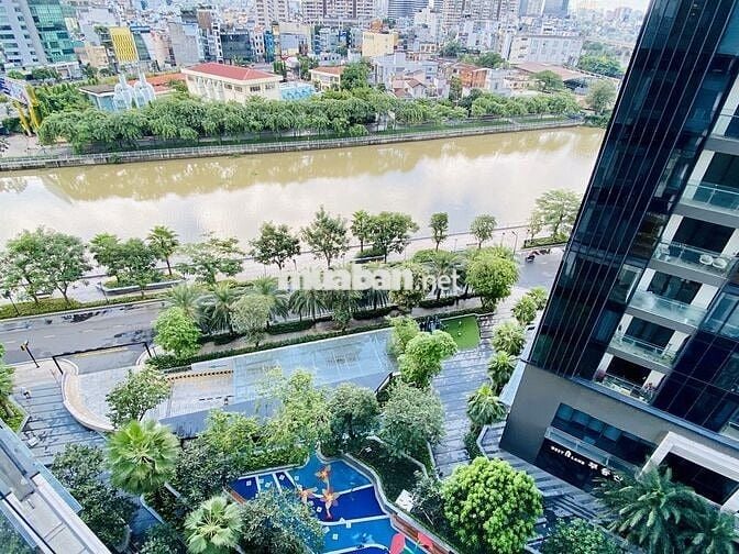 1PN Vinhomes Ba Son, sổ hồng, tầng mã căn đẹp, hướng đẹp thoáng mát!!!