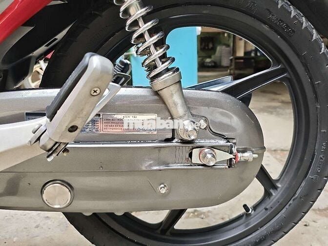Honda Future Neo Kim 2008 Đỏ