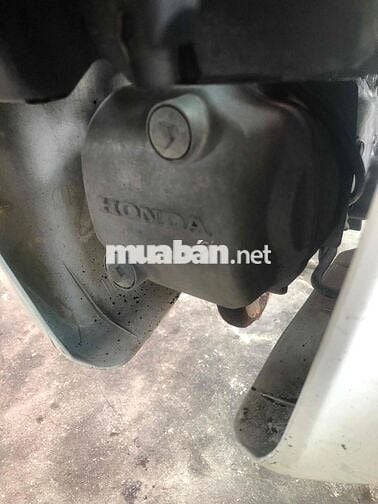 Honda Wave RSX 2010 Trắng Nhật