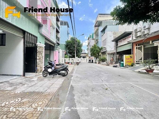CHO THUÊ KIOT – VỊ TRÍ ĐẸP NGAY KDC NAM LONG, QUẬN 12