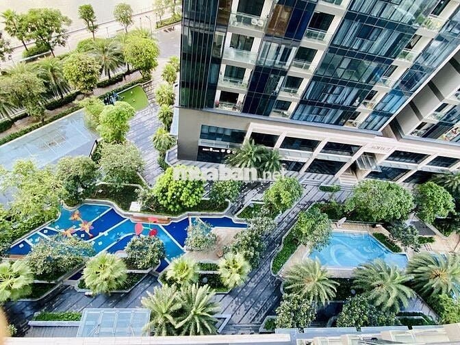 1PN Vinhomes Ba Son, sổ hồng, tầng mã căn đẹp, hướng đẹp thoáng mát!!!
