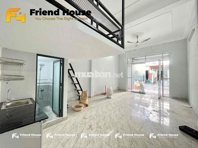 CHO THUÊ KIOT – VỊ TRÍ ĐẸP NGAY KDC NAM LONG, QUẬN 12