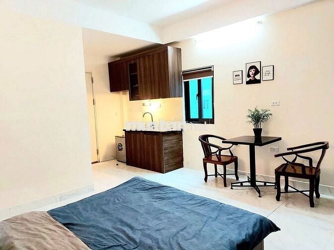 Sale off- Chính chủ cho thuê CCMN 3,9tr ở được luôn tại 322 đ Mỹ Đình